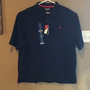 Izod Polo Big & Tall 2XL